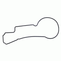 MARINE OUTBOARD ENGINE FOR MARINER, MERCRUISER, MERCURY MARINE & YAMAHA - FUEL TANK SEAL, OEM REPLACEMENT - HFP-TS55 - Quantum